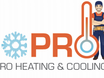 Go Pro Heating and Cooling
