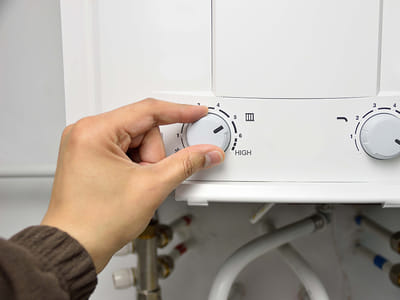 Go Tankless Colorado