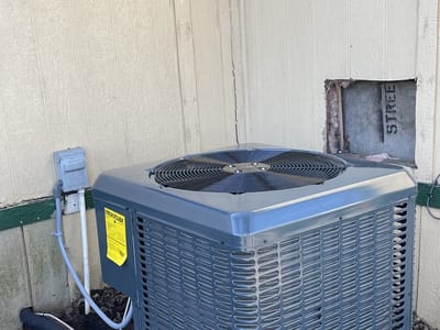 GOAT Heating & A/C | HVAC | AC Repair