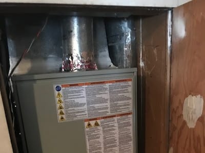 Gober Heating & Air Conditioning