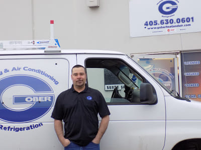 Gober Heating & Air Conditioning