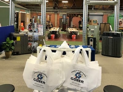 Gober Heating & Air Conditioning