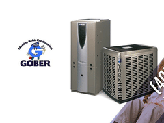 Gober Heating & Air Conditioning