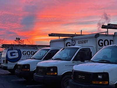 Godby Heating Plumbing Electrical