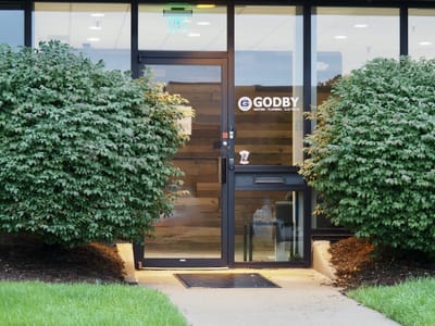 Godby Heating Plumbing Electrical