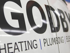 Godby Heating Plumbing Electrical