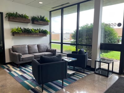 Godby Heating Plumbing Electrical