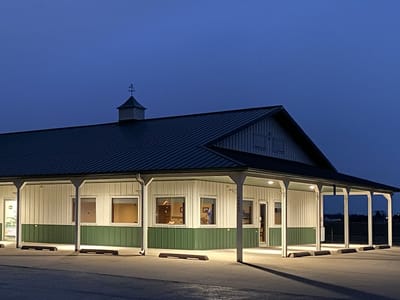 Goddard Heating and Cooling, LLC