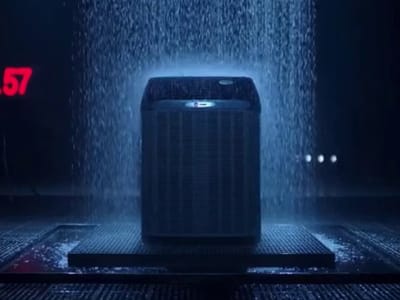 Goddard Heating and Cooling, LLC