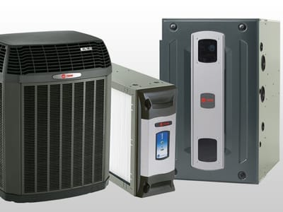 Goddard Heating and Cooling, LLC