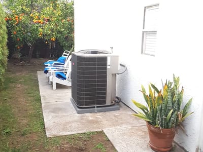 GODSCHALK HEATING AND AC INSTALLATION