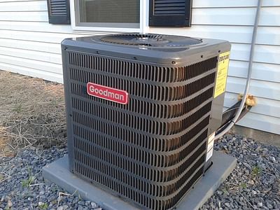 Godsey Heating & Cooling