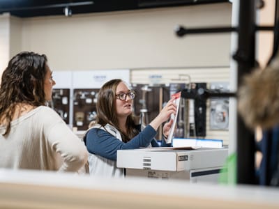 Godwin Design Center