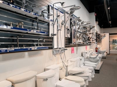 Godwin Design Center