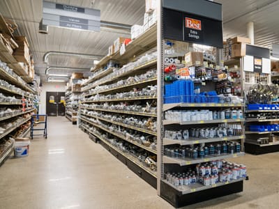 Godwin Heating & Cooling