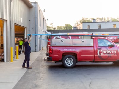 Godwin Heating & Cooling