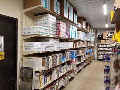 Godwin Plumbing & Hardware