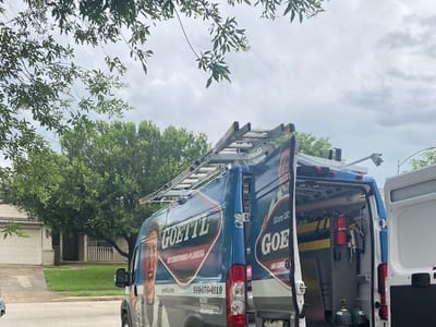 Goettl Air Conditioning and Plumbing Austin