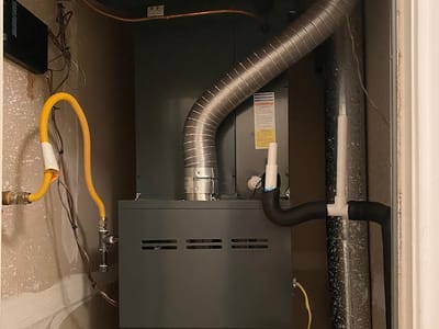 Goettl Air Conditioning and Plumbing Austin