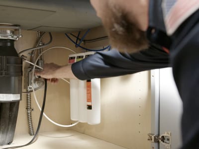 Goettl Air Conditioning and Plumbing Corona CA