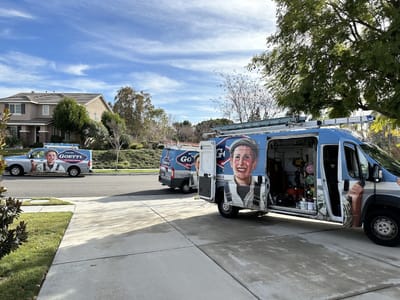Goettl Air Conditioning and Plumbing Corona CA