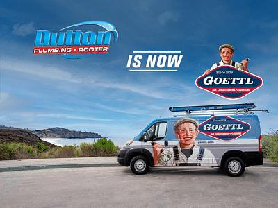 Goettl Air Conditioning and Plumbing (Formerly Dutton Plumbing)