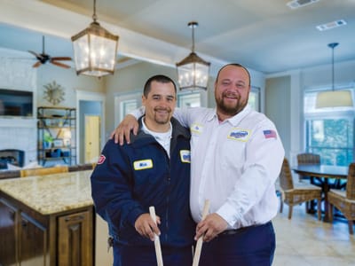 Goettl Air Conditioning and Plumbing (Formerly Dutton Plumbing)