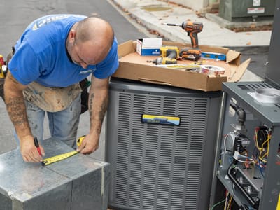 Goettl Air Conditioning and Plumbing - Lake Forest CA