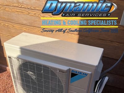 Goettl Air Conditioning and Plumbing - Lake Forest CA