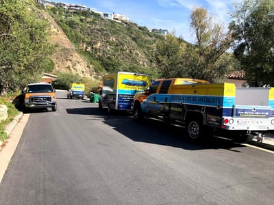 Goettl Air Conditioning and Plumbing - Lake Forest CA