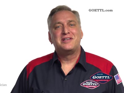 Goettl Air Conditioning and Plumbing Las Vegas