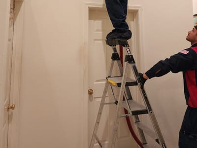 Goettl Air Conditioning and Plumbing Las Vegas