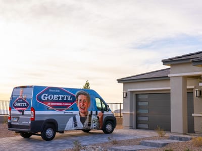 Goettl Air Conditioning and Plumbing Las Vegas