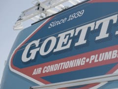 Goettl Air Conditioning and Plumbing Las Vegas