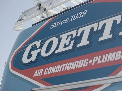 Goettl Air Conditioning and Plumbing Las Vegas