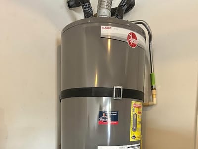 Goettl Air Conditioning and Plumbing Las Vegas