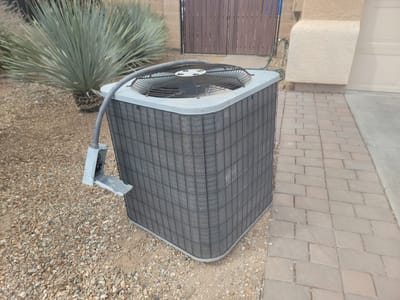 Goettl Air Conditioning and Plumbing Phoenix