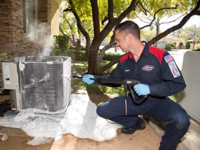 Goettl Air Conditioning and Plumbing Phoenix