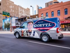 Goettl Air Conditioning and Plumbing Phoenix
