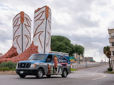 Goettl Air Conditioning and Plumbing San Antonio