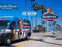 Goettl Air Conditioning and Plumbing Vista CA
