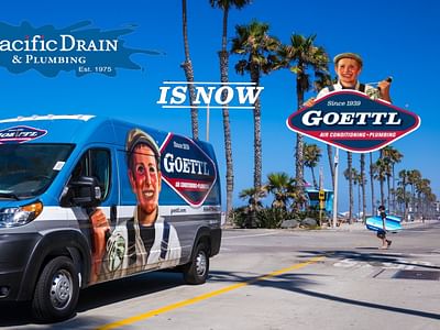 Goettl Air Conditioning and Plumbing Vista CA