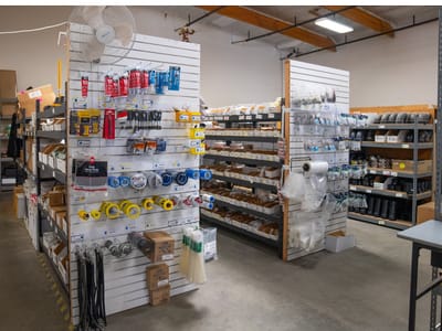 Goettl Air Conditioning and Plumbing Vista CA