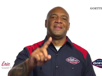 Goettl Air Conditioning & Plumbing Tucson