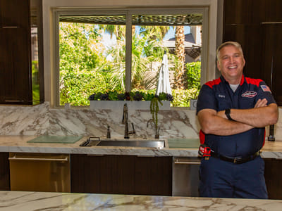 Goettl Air Conditioning & Plumbing Tucson