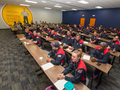 Goettl Air Conditioning Simi Valley