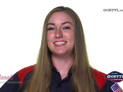 Goettl Air Conditioning Simi Valley