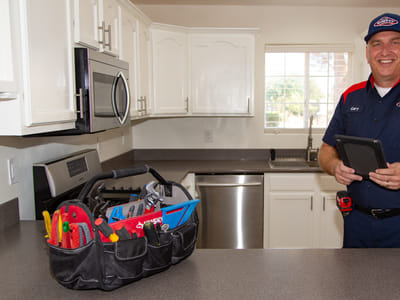 Goettl Air Conditioning Simi Valley