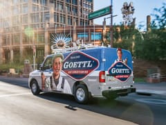 Goettl Air Conditioning Simi Valley