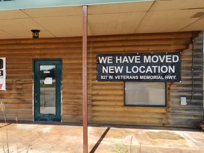 Goff Heat and Air LLC